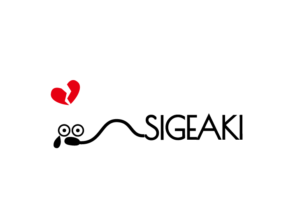 恋するしゃくとり虫　デザイン　恋するふたりの夢玉手箱